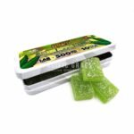 Golden Monkey Extracts – 500MG – High Dose Gummy - Image 12