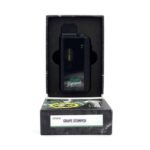 Green Supreme HTFSE Disposable Vape – 3mL - Image 5