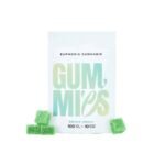 Euphoria Cannabis – Gummies – 100mg - Image 3