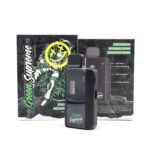 Green Supreme HTFSE Disposable Vape – 3mL
