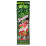 Juicy Jay Hemp Wraps (2pc) - Image 9
