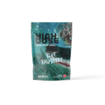 High Dose – Gummies – 1000mg