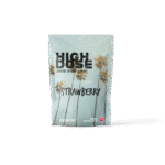 High Dose – Gummies – 1500mg