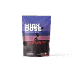 High Dose – Gummies – 500mg