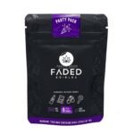 FADED Edibles – Gummies - Image 5