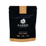 FADED Edibles – Gummies - Image 4
