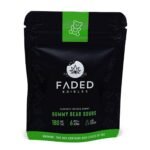 FADED Edibles – Gummies - Image 2