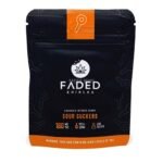 FADED Edibles – Gummies - Image 7