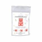 Cannabuzz Gummy Bears – 1000mg