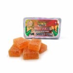 Golden Monkey Extracts – 500MG – High Dose Gummy - Image 21