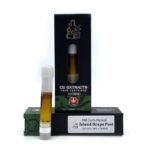 CG Extracts – FSE – Vape Cartridge - Image 9