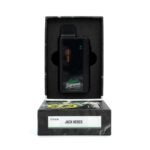 Green Supreme HTFSE Disposable Vape – 3mL - Image 3
