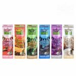 Juicy Jay Hemp Wraps (2pc)