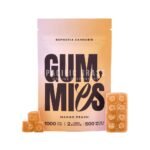Euphoria Cannabis – Lego Blocks – 1000mg - Image 6