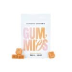 Euphoria Cannabis – Gummies – 100mg - Image 4