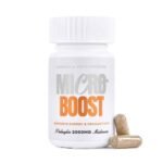 Euphoria Psychedelics – Micro Capsules – 2000mg