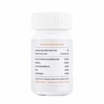 Euphoria Psychedelics – Micro Capsules – 2000mg - Image 2