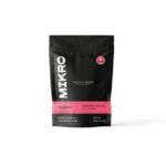 Mikro Gummies THC