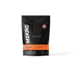 Mikro Gummies THC & CBD