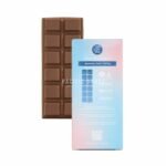 Euphoria Cannabis – Chocolate Bar – 600mg - Image 4