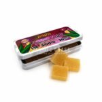 Golden Monkey Extracts – 500MG – High Dose Gummy - Image 8