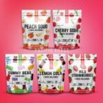 Pacific CBD Gummies