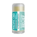 Pacific CBD Massage Bar