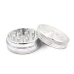 Pacific Grass Double Layer Grinder - Image 2