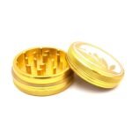 Pacific Grass Double Layer Grinder - Image 3