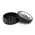 Pacific Grass Double Layer Grinder