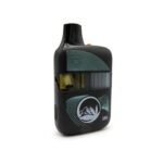 Pacific Grass THC Disposable Vape - Image 2