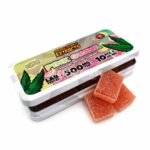 Golden Monkey Extracts – 500MG – High Dose Gummy - Image 6