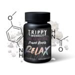 Trippy Monkey – Power Blend Capsules – 4500mg - Image 5