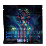 Trippy Monkey – Shroom Tea – 1000mg - Image 11