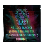 Trippy Monkey – Shroom Tea – 1000mg