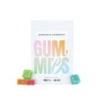 Euphoria Cannabis – Gummies – 100mg - Image 5