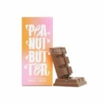 Euphoria Cannabis – Chocolate Bar – 600mg - Image 5