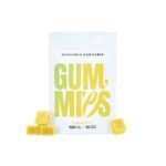 Euphoria Cannabis – Gummies – 100mg