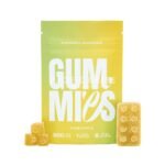 Euphoria Cannabis – Lego Blocks – 500mg - Image 2