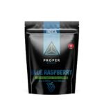 Proper Extracts Live Resin Infused Gummies – 1080mg – Indica - Image 2