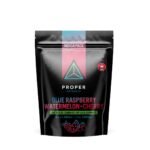 Proper Extracts Live Resin Infused Gummies – 1080mg – Indica - Image 3