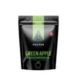Proper Extracts Live Resin Infused Gummies – 1080mg – Sativa - Image 2