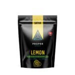 Proper Extracts Live Resin Infused Gummies – 1080mg – Sativa - Image 3