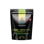 Proper Extracts Live Resin Infused Gummies – 1080mg – Sativa - Image 4