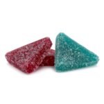 Proper Extracts Live Resin Infused Gummies – 1080mg – Indica