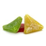 Proper Extracts Live Resin Infused Gummies – 1080mg – Sativa