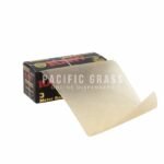Raw Black – 3 Meter Paper Roll – King Size Wide - Image 2