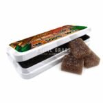 Golden Monkey Extracts – 500MG – High Dose Gummy - Image 4