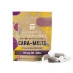Twisted Edibles – Salted Cara-Melts
