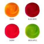 Twisted Extracts – Sativa Jelly Bites - Image 5